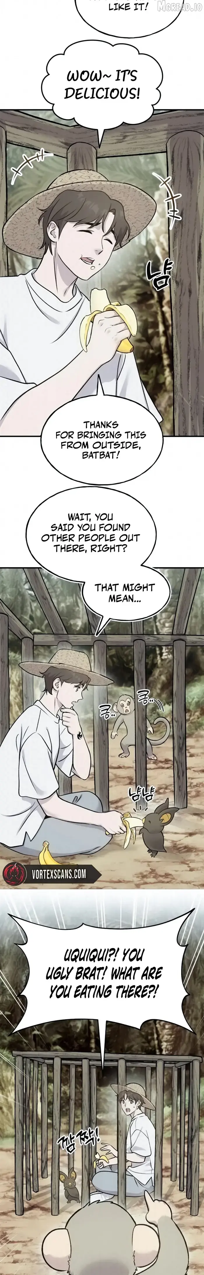 Solo Farming In The Tower - Chapter 126 image 16_optimized_optimized